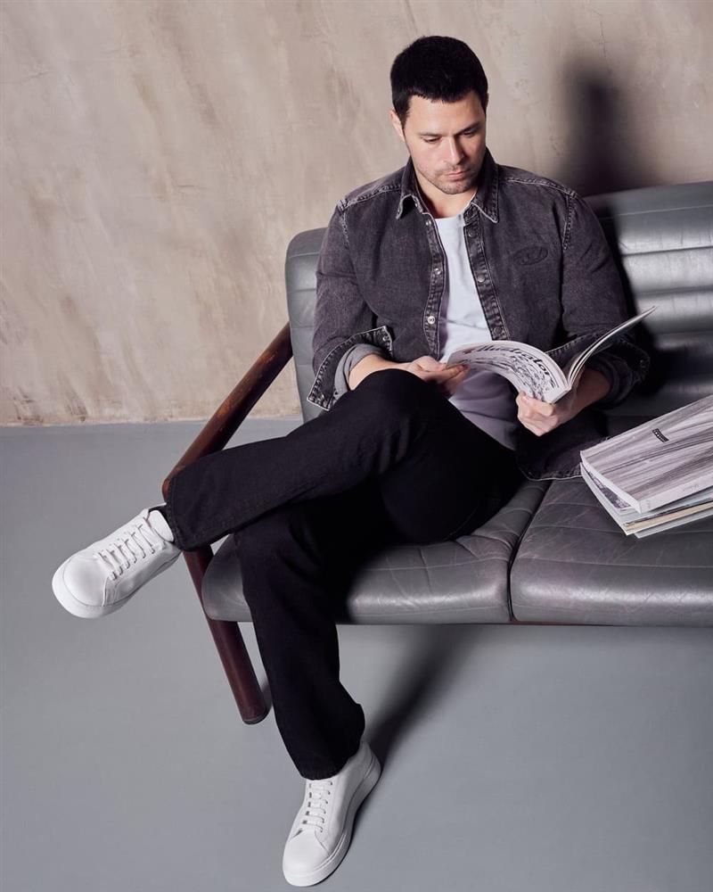 Incaltaminte sport barbati